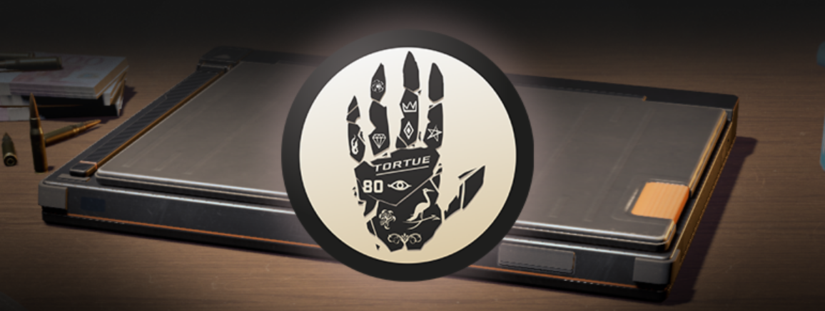 死亡之手收藏品